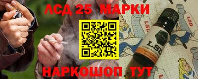 амф Кандалакша